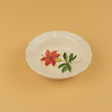 Set of 4 Botanica Bowls