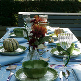 Bistro 4-Piece Cutlery Set Blue