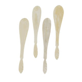 Cocktail Spoons (Set of 4)