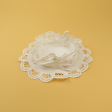 Lace Basket