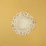 Lace Basket