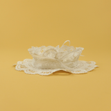 Lace Basket