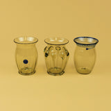 Bud Vases Moss (Set of 3)
