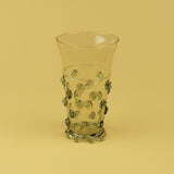 Droplet Posy Vase Moss