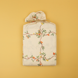 Blooming Vine Tablecloth