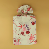 Roseraie et Baies Tablecloth