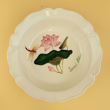 Botanica Serving Bowl Round