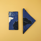 Night Pond Napkins Set of 4