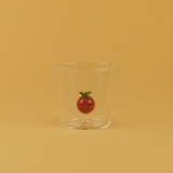 Water Tumbler Tomato