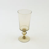 Wine Glass Smoke (Set of 4)