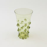 Droplet Posy Vase Moss