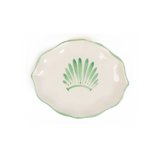 Shell Olive Oil Plate