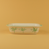 Palmtree Oven Dish
