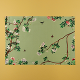 Chinoiserie Placemats Set of 4