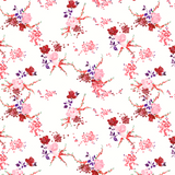 Roseraie et Baies Apron