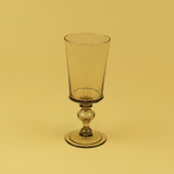 Wine Glass Smoke (Set of 4)