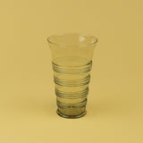 Swirl Posy Vase Moss