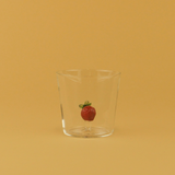 Water Tumbler Strawberry