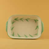 Palmtree Oven Dish