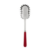 Red Spaghetti Serving Spoon