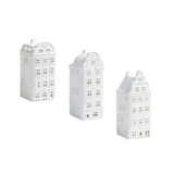 Canal House Tealight Holders