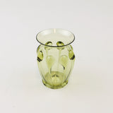 Bud Vases Moss (Set of 3)