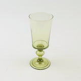 Wine Glass Moss (Set of 4)