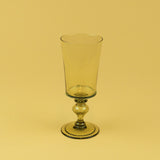 Wine Glass Moss (Set of 4)