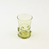 Droplet Tumbler Moss (Set of 4)
