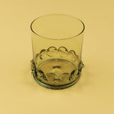 Rocks Glass Moss (Set of 4)