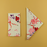 Roseraie et Baies Napkins Set of 4