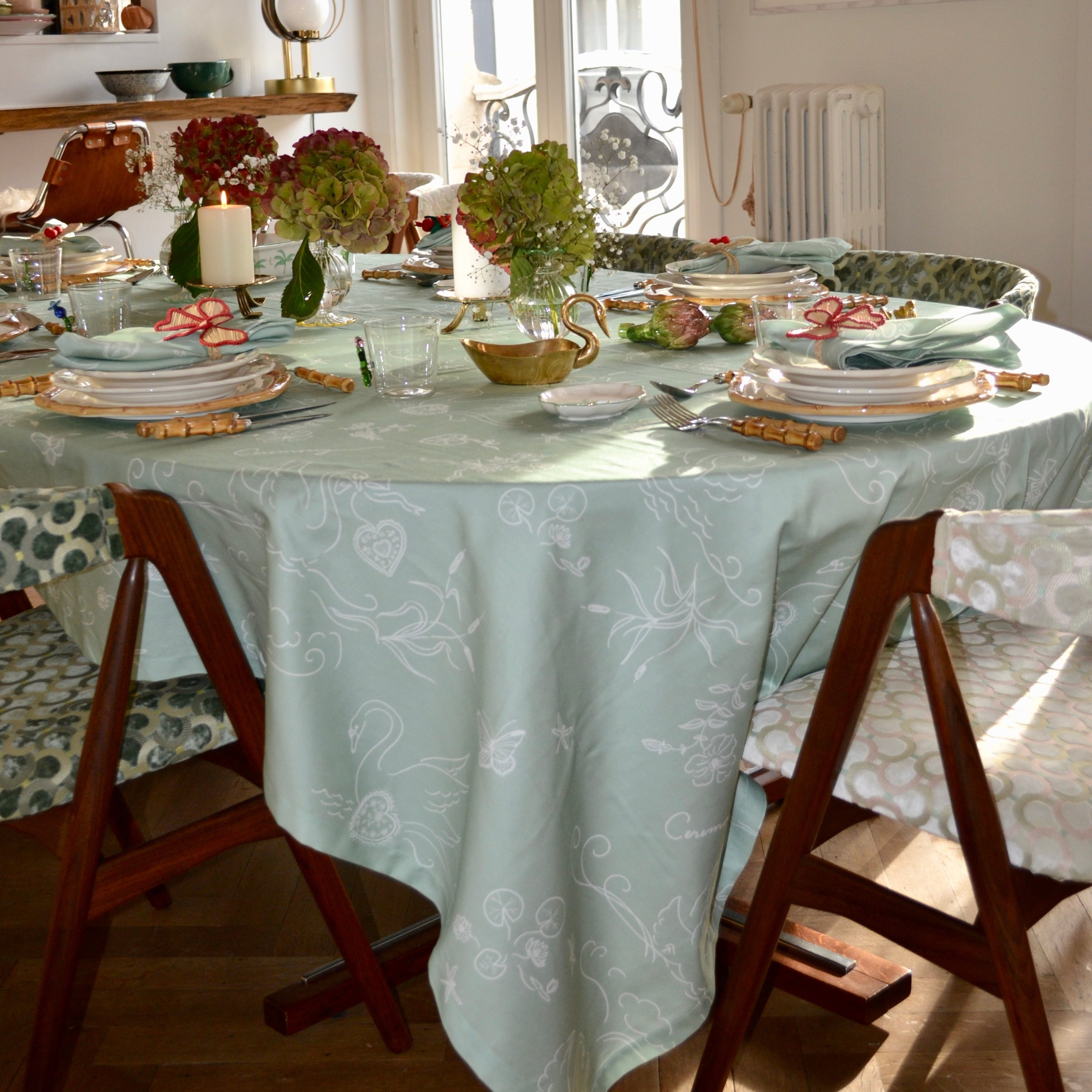 Linens – Tagged Tablecloths – ceremonytableware