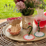 Shell Napkin Holder