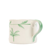 Palmtree Coffee Mug