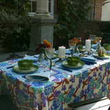 Peony Tablecloth