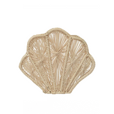 Shell Napkin Holder
