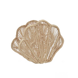 Shell Napkin Holder