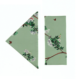 Chinoiserie Napkins Set of 4