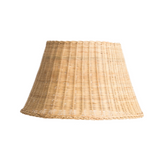 Rattan Lampshade