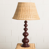 Rattan Lampshade