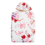 Roseraie et Baies Tablecloth