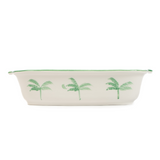 Palmtree Oven Dish