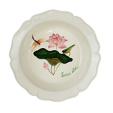 Botanica Serving Bowl Round
