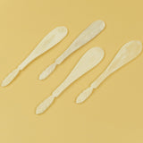 Cocktail Spoons (Set of 4)