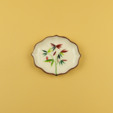 NATAN X CEREMONY OLIVE OIL PLATE