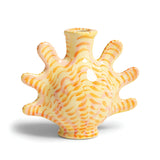 Shell Candle Holder/Vase Small