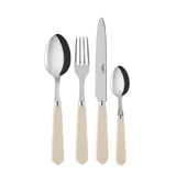 Pearl 4-Piece Cutlery Set