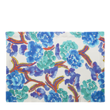 Peony Placemats Set of 4