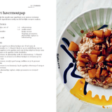 Dinner Served: The art of hosting and plant-based cooking (NL)